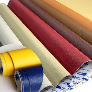 스티커 가구 인조 방수 리폼 접착식 시트 소파 리폼용 가죽