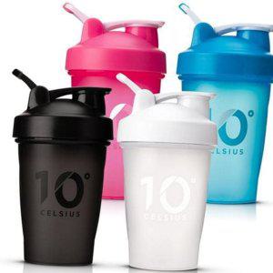 스포츠 400ml 보틀 쉐이커 헬스 휴대용 물통 쉐이크 단백질