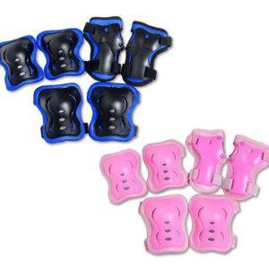 보호대 무릎 자전거 킥보드 유아 어린이 인라인 손목 팔꿈치