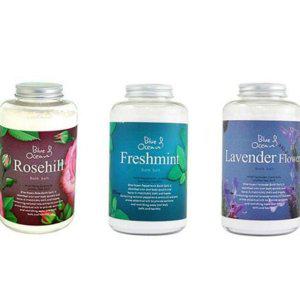 목욕용 선물용 바스 소금 솔트 입욕제 향기 족욕