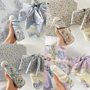 여름 휴대용 우산겸양산 양산 초경량 여성 접이식