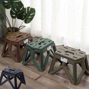 캠핑용 접이식 아동용 소형 보조 의자 휴대용 낚시용