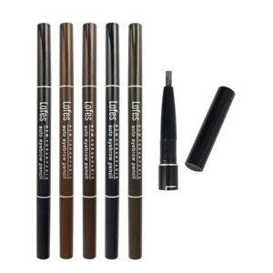 펜슬 데일리 그리기 오토아이 눈썹 초보자 아이브로우 듀얼