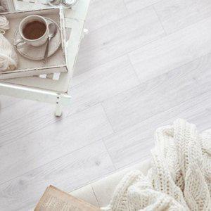 헤링본 시트지 장판 접착식 리폼 바닥 거실