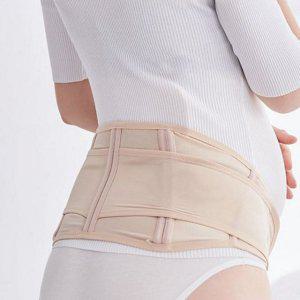 임산부 보호대 임신부 복대 허리 산전 산후복대 지지대