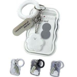 홀더 교통카드 케이스 학생 신용 목걸이형 다용도