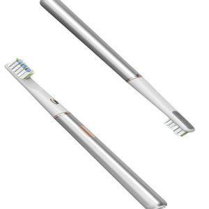 휴대용 여행용 데일리 스마트 전동 칫솔 음파 충전식