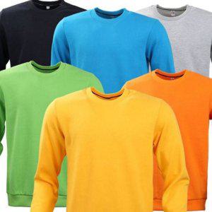 티 티셔츠 아동복 어린이집 초등 라운드 유치원 아동용 맨투맨 주니어