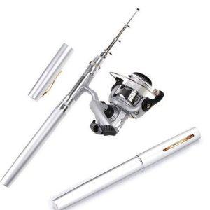 바다 낚시 원투 입문용 초보 낚시대 어린이