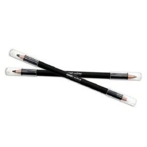 눈썹 펜슬 듀얼 화장품 눈 브로우 아이브로우 화장