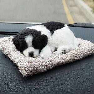 자동차 귀여운 인형 대시보드 소품 차량용 장식