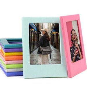 포토 데스크 사진 액자 자석 탁상용 마그넷 프레임