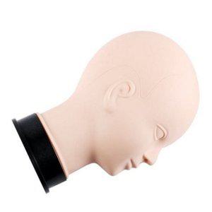 눈썹 반영구 헤드 연장 메이크업 학원 속눈썹 연습용 마네킹