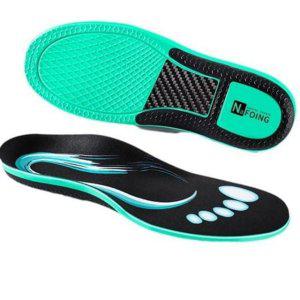 신발 러닝화 런닝 탄소섬유 충격흡수 스포츠 카본 깔창