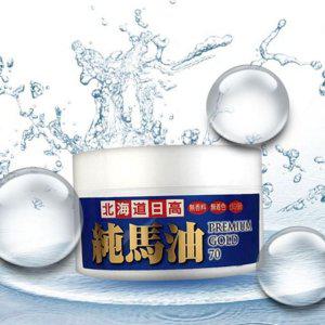 오일 고보습 페이셜 마유 말 겨울 바디 보습 크림