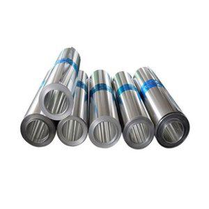 알루미늄 산업용 시트 박판 판 금속 재단용 재료