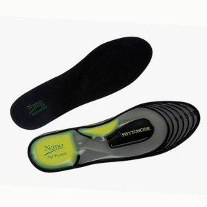 구두 기능성 푹신한 워커 발피로 운동화 피톤치드 발냄새 깔창