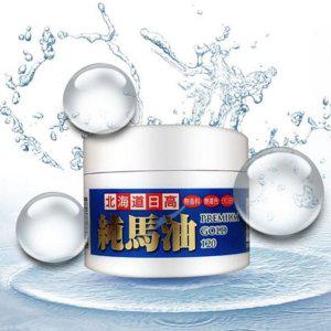 크림 건성 데일리 마유 보습 말기름 수분 고보습