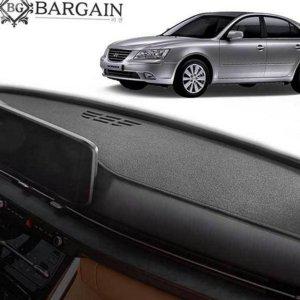 대쉬보드 논슬립 자동차 nf 대시보드 커버 쏘나타