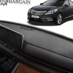 차량용 매트 대시보드 커버 논슬립 그랜저 hg