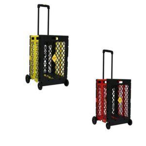 여행용 폴딩 손수레 접이식 특대형 휴대용 카트