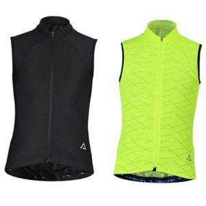 조끼 남녀공용 베스트 반팔 라이딩 경량 자전거 여름