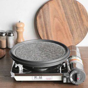 가정용 돌판 곱돌 구이용 자연석 삼겹살 구이판 돌구이