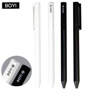 젤 얇은 중성펜 펜 필기용 0.5mm 다이어리 사무용