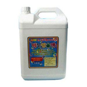 어린이 대용량 행사용 비눗방울 놀이용 야외 리필액