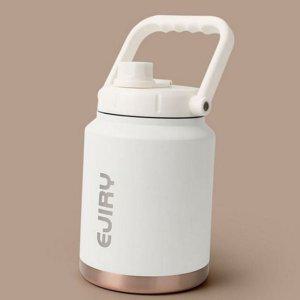 대용량 여름용 여행용 보냉병 2리터 워터 보온병 스테인리스 스텐