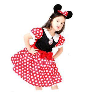 여아 유아 복장 코스튬 어린이 아동 옷 드레스 할로윈