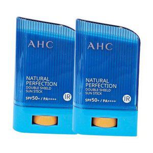 22g 데일리 대용량 워터프루프 g2개 차단 야외용 선스틱