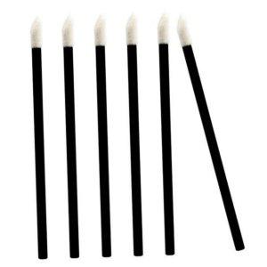 개별포장 립글로스 대용량 립 브러쉬 일회용 메이크업 어플리케이터