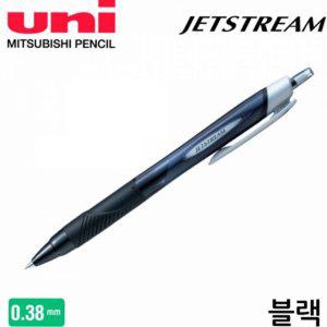 0.38mm 부드러운 얇은 다이어리 노크식 학용품 볼펜 필기구