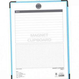 a4 보드 자석 가벼운 사무용 클립 서류판 와이어