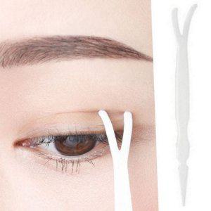 y형 스틱 보조 만들기 화장품 쌍꺼풀 셀프