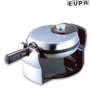 가정용 전기 간편 브런치 베이커리 벨기에 조절형 와플기 와플 메이커