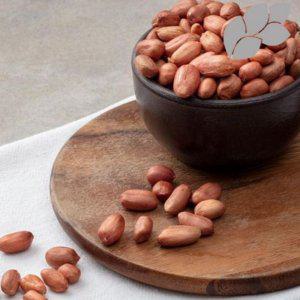 견과류 땅콩 봉투형 대용량 고소한 볶은 주전부리 간식