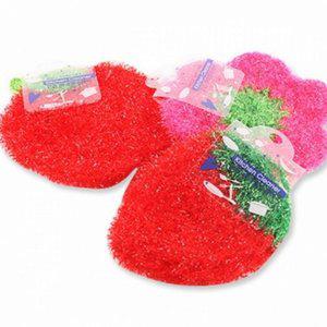 기능성 기름때 설거지 냄비 수세미 식기 아크릴 주방용 다용도