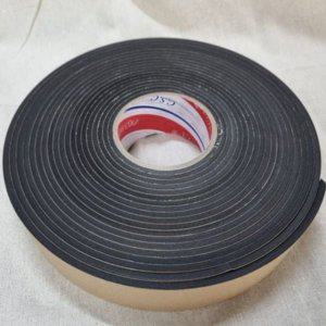 고무 문풍지 바람막이 문틈 틈막이 테이프 박킹 스폰지 창문