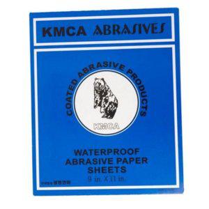 금속 수작업 사포 종이 목공 페이퍼 연마 일반