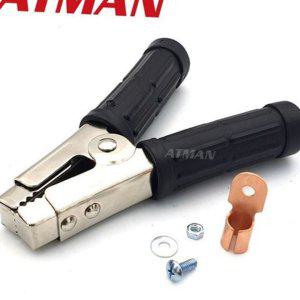 금속 전선 집게 전기 고품질 차량 작업 배터리