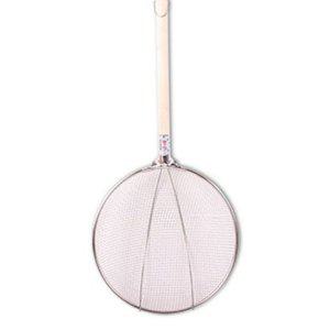 나무 튀김 식당용 뜰채 건지개 주방 조리용 국수