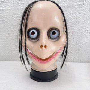 귀신 가면 무서운 코스프레 공포 파티 할로윈