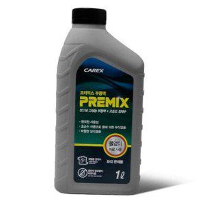 냉각수 교환 교체 자동차 부동액 1리터 차량용