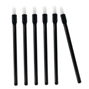 대용량 립 어플리케이터 휴대용 립솔 메이크업 브러시 일회용