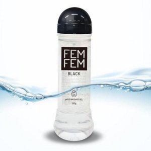 대용량 바디 수용성 촉촉한 윤활제 부드러운 젤 마사지