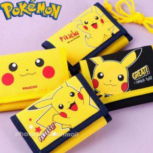 목걸이 지갑 용돈 스트랩 유치원 초등 아동 어린이