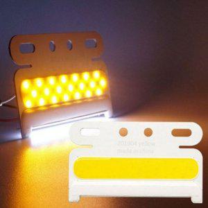 등 브라켓 화물차 깜빡이 전용 미등 방향 24v