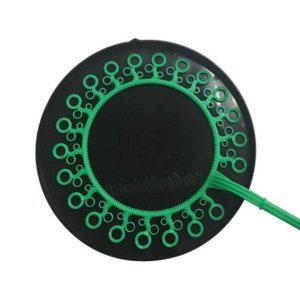 도구 비눗방울 만들기 막대 놀이 어린이 대형 여름